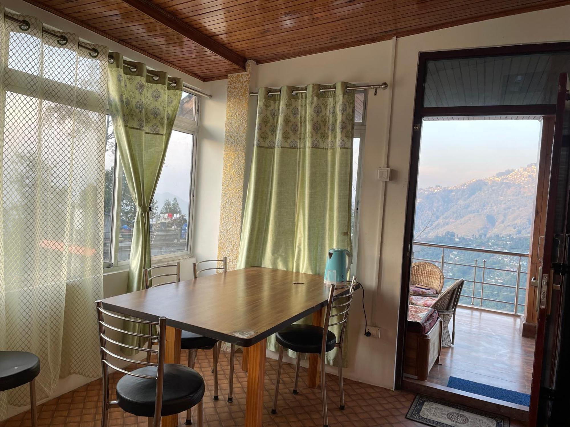 Munglan Homestay Дарджилинг Экстерьер фото