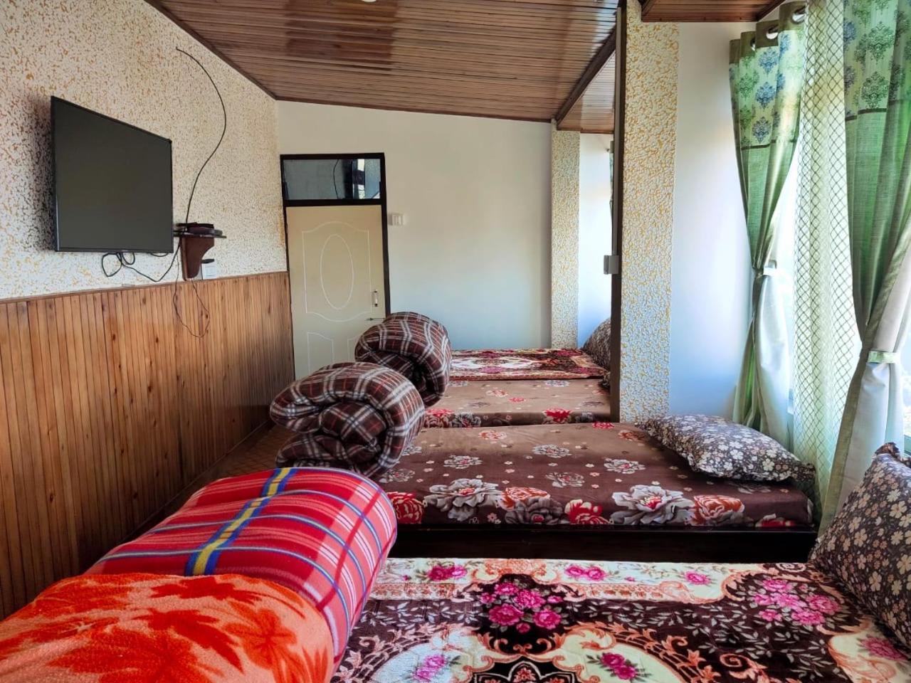 Munglan Homestay Дарджилинг Экстерьер фото